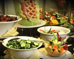 Al Rawda Al Aqeeq Hotel. thumbnail